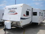 2010 Dutchmen Four Winds